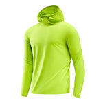 Long sleeve Sports Hoodies