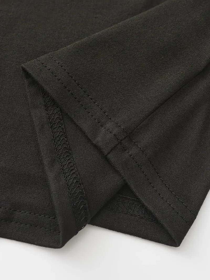 Men Long Sleeve Base Shirt