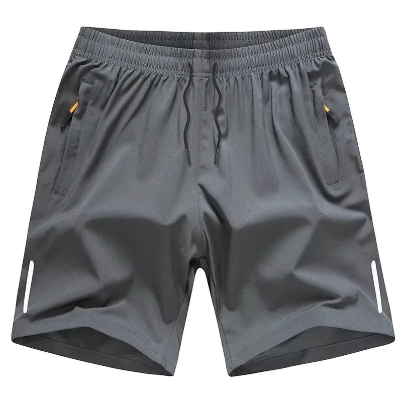 Sports Shorts Man