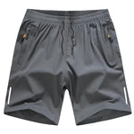 Sports Shorts Man