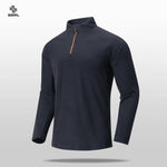 Sports Long Sleeve T-Shirt