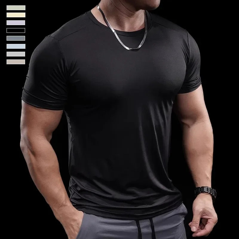 Summer New T-shirt Tops