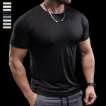 Summer New T-shirt Tops