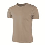 Sport T Shirt Gym Jerseys Fitness Shirt