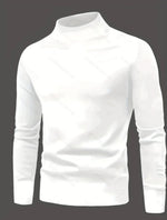 Men Long Sleeve Base Shirt