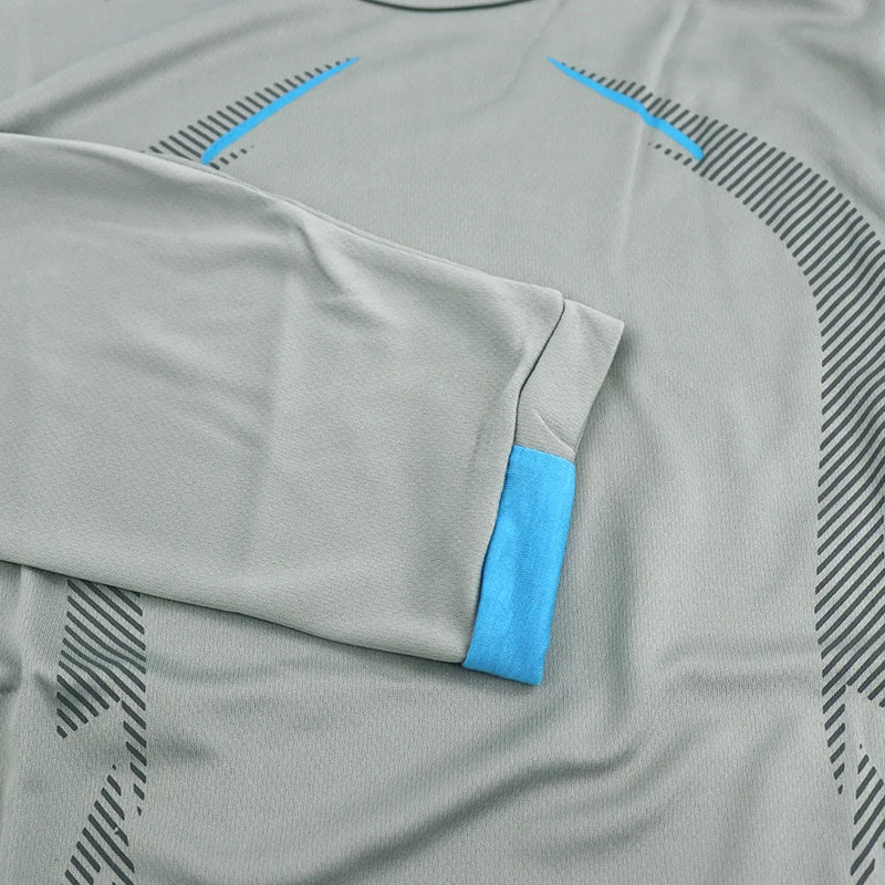 Long Sleeve T-Shirt Men