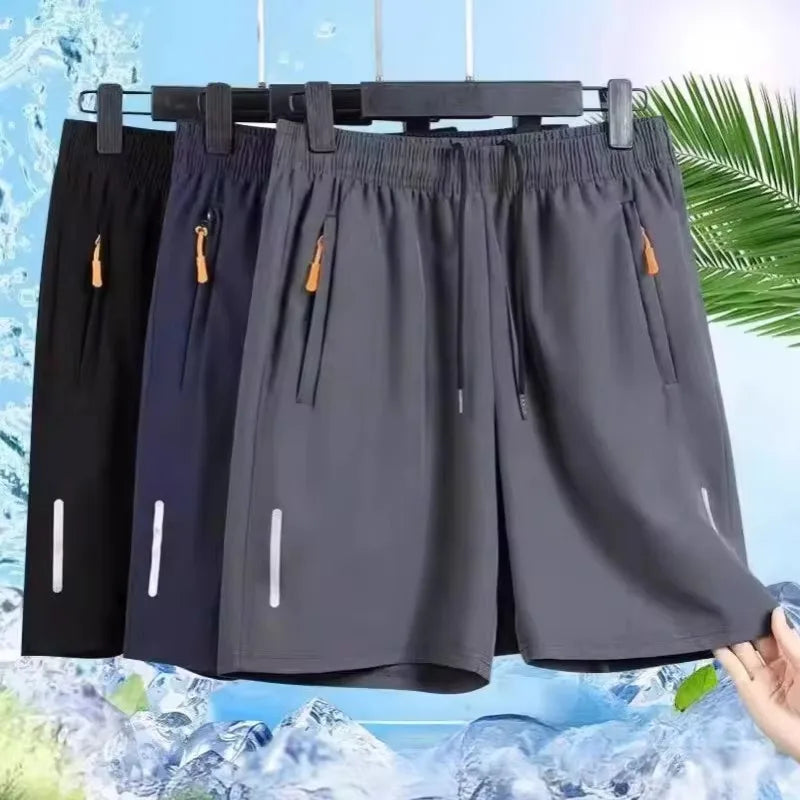 Sports Shorts Man