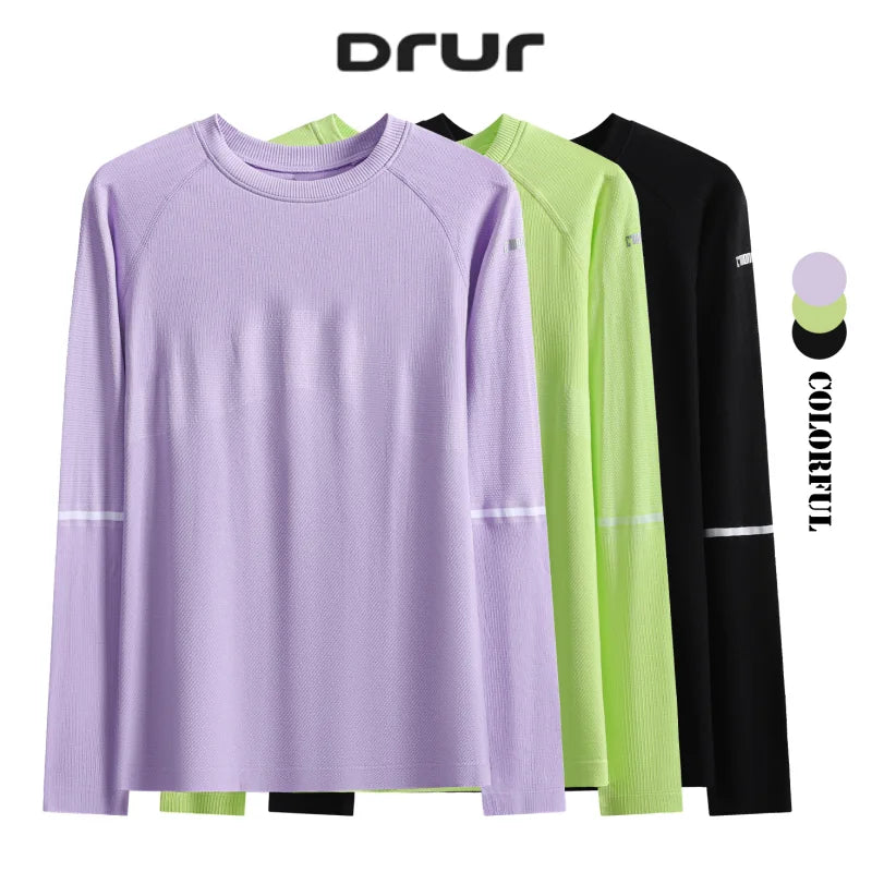 Long Sleeve Shirts