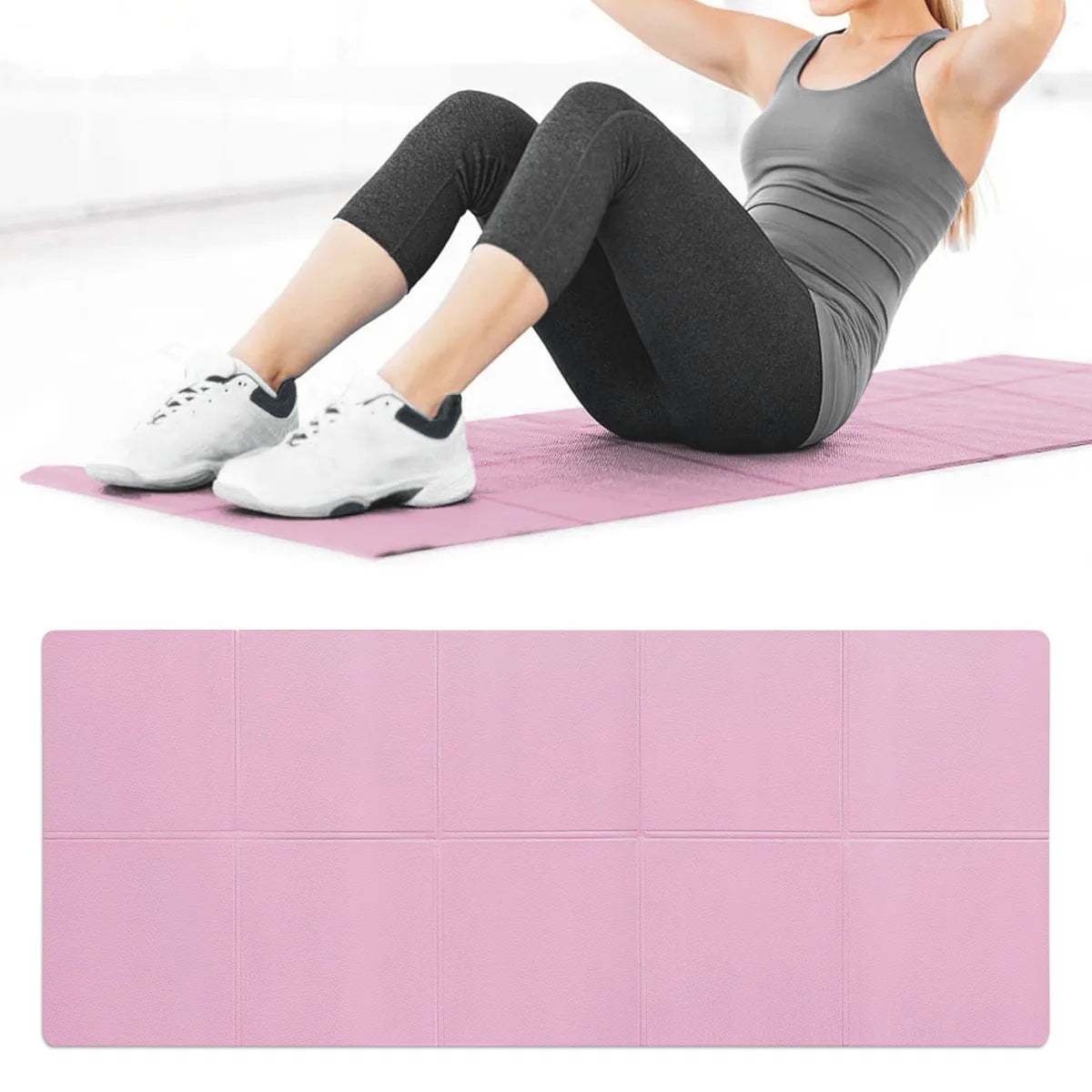 Sport Fitness Elastic Gadget and Acessories