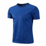 Sport T Shirt Gym Jerseys Fitness Shirt