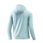Long sleeve Sports Hoodies