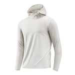 Long sleeve Sports Hoodies
