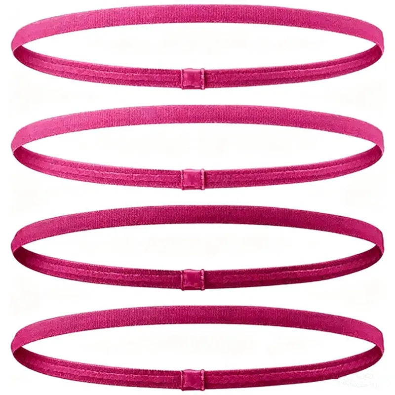 Elastic Sports for Women