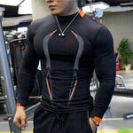 Long Sleeve T-Shirt Men
