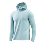 Long sleeve Sports Hoodies