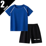 shorts set