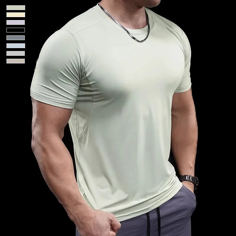 Summer New T-shirt Tops