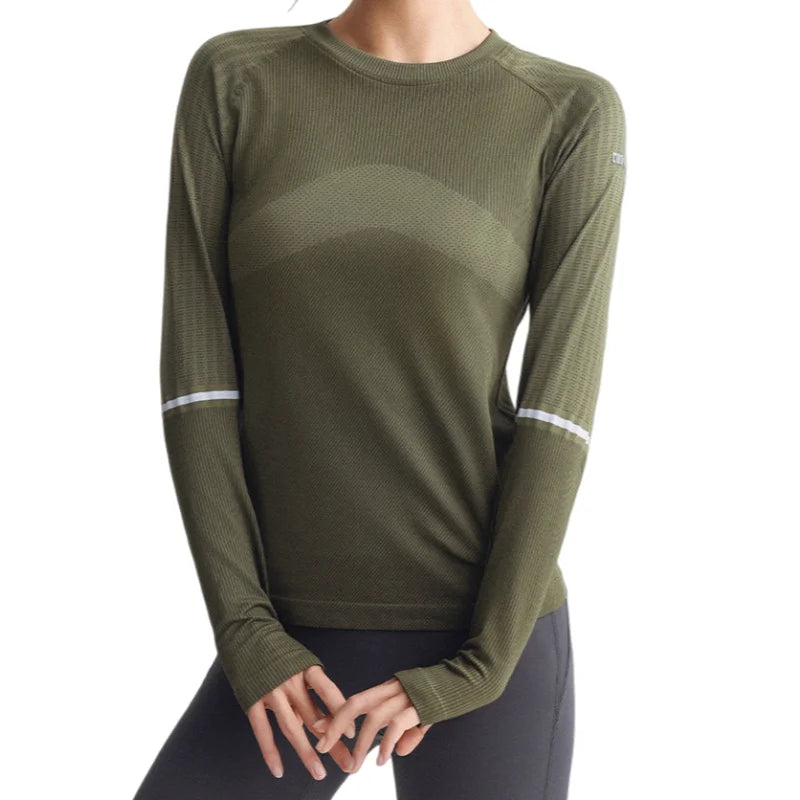 Long Sleeve Shirts