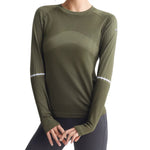 Long Sleeve Shirts