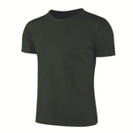 Sport T Shirt Gym Jerseys Fitness Shirt