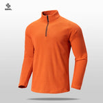 Sports Long Sleeve T-Shirt