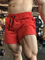 Shorts Men Sports