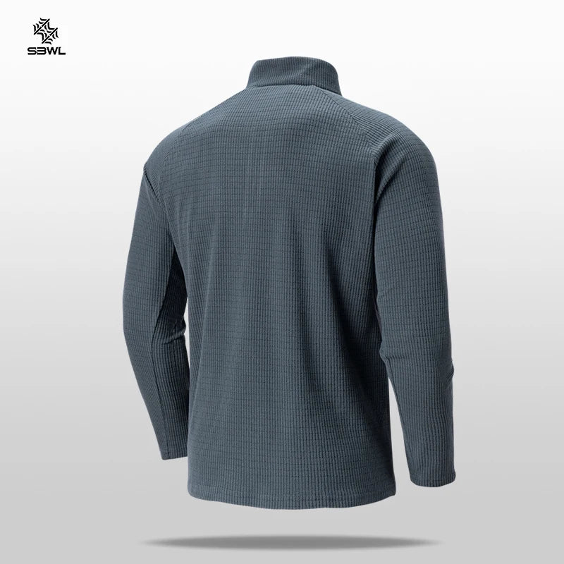 Sports Long Sleeve T-Shirt