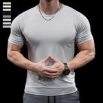 Summer New T-shirt Tops