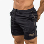 2024 NEW Summer Running Shorts Men Sports
