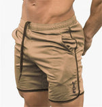 2024 NEW Summer Running Shorts Men Sports