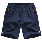 Sports Shorts Man
