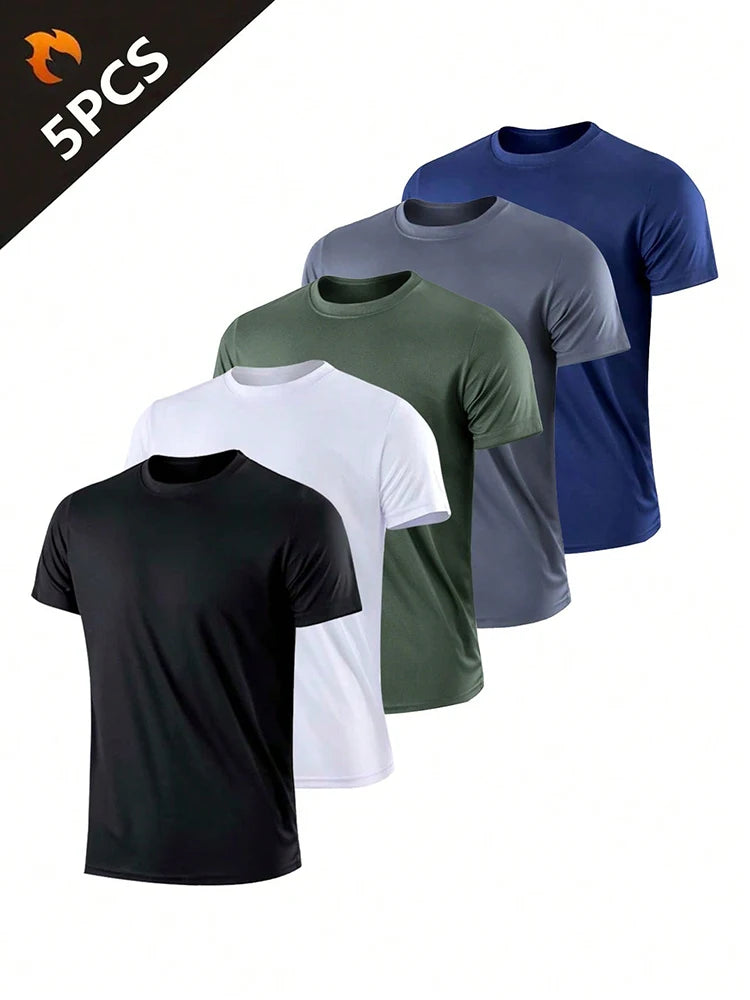 Dry Sport T-Shirt