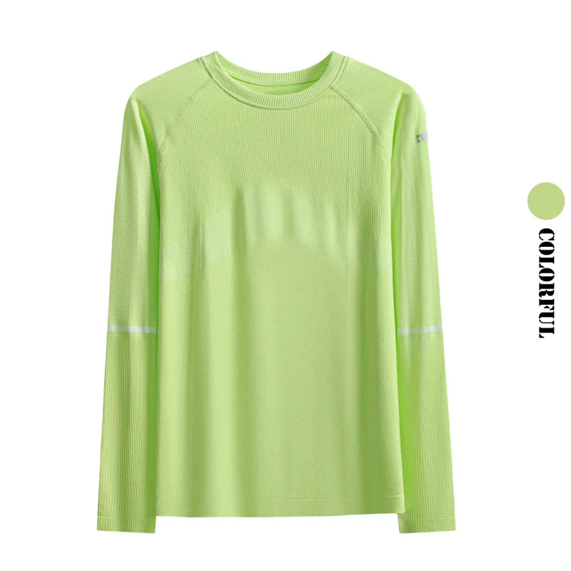 Long Sleeve Shirts