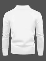 Men Long Sleeve Base Shirt