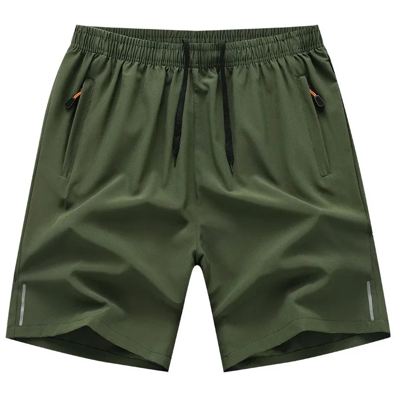 Sports Shorts Man