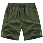 Sports Shorts Man