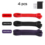 WorkoutElastic Band For Sport Equipment
