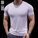 Summer New T-shirt Tops